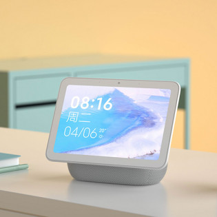 Xiaomi Mi AI Touchscreen Speaker Pro 8